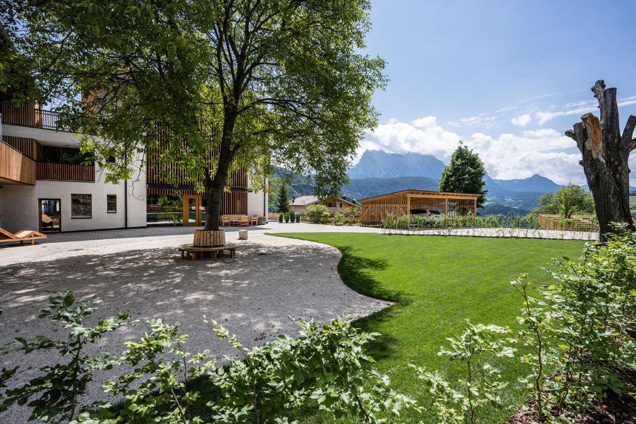 Oberfallerhof Apartment Ummi Barbiano  Esterno foto