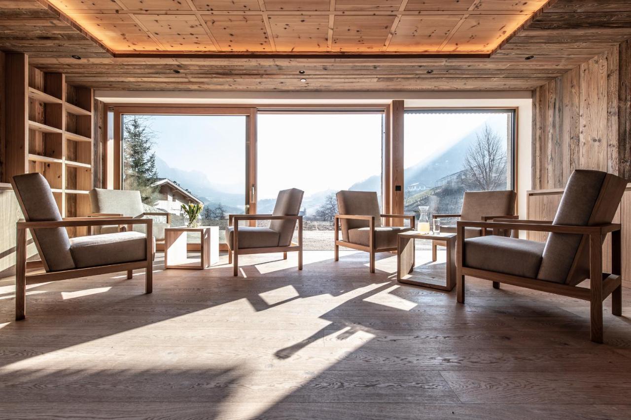 Oberfallerhof Apartment Ummi Barbiano  Esterno foto